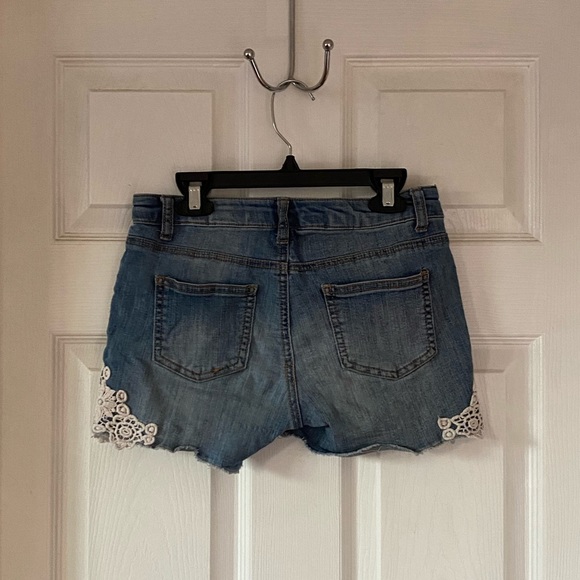 Bundle of Children's Denim - Picture 10 of 16